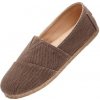 Paez espadrilky Original Raw M Essential Truffle