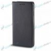 Púzdro iPhone Xr knižka magnetická čierna Púzdro iPhone Xr knižka magnetická čierna