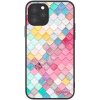 Picasee ULTIMATE CASE MagSafe pro Apple iPhone 11 Pro - Farebná strecha Picasee ULTIMATE CASE MagSafe pro Apple iPhone 11 Pro - Farebná strecha