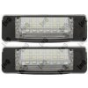 Osvetlenie poznávacej značky ABAKUS LORO TUNING L54-210-0005LED Osvetlenie poznávacej značky ABAKUS LORO TUNING L54-210-0005LED