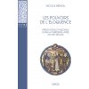 Les pouvoirs de l'éloquence (Bériou)(Brožovaná) Les pouvoirs de l'éloquence (Bériou)(Brožovaná)