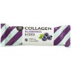 HAPPYLIFE Kolagénová kokosová tyčinka čučoriedka 40 g HAPPYLIFE Kolagénová kokosová tyčinka čučoriedka 40 g