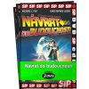 Návrat do budúcnosti DVD Návrat do budúcnosti DVD
