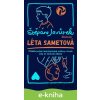 E-kniha Léta sametová - Štěpán Javůrek E-kniha Léta sametová - Štěpán Javůrek