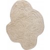MOOD SELECTION Pam Beige - koberec ROZMER CM: 200 x 270 MOOD SELECTION Pam Beige - koberec ROZMER CM: 200 x 270