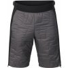 Alpine Pro Coral Pánske športové zateplené šortky MPAD719 tmavo šedá XL Alpine Pro Coral Pánske športové zateplené šortky MPAD719 tmavo šedá XL