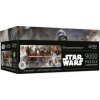 UFT Puzzle 9000- Star Wars - The Story of Darth Vader UFT Puzzle 9000- Star Wars - The Story of Darth Vader