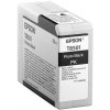 Cartridge Epson T7850100 foto čierna (C13T850100) Cartridge Epson T7850100 foto čierna (C13T850100)