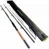 Feederový prút 3,3m KARBÓNOVÝ záťaž 60-180g CARBON kaprový Feederový prút 3,3m KARBÓNOVÝ záťaž 60-180g CARBON kaprový