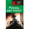 Poklona, páni četníci! - Ladislav Beran Poklona, páni četníci! - Ladislav Beran