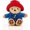 Plyšová Hračka Rainbow Designs Classic Paddington Bear Bean Toy 13 cm Plyšová Hračka Rainbow Designs Classic Paddington Bear Bean Toy 13 cm