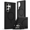 Kryt Samsung Galaxy S26 Ultra 5G s držiakom na rámik kamery čierny Kryt Samsung Galaxy S26 Ultra 5G s držiakom na rámik kamery čierny