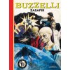 Buzzelli Collected Works Vol. 3 Buzzelli Collected Works Vol. 3