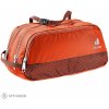 deuter Wash Bag Tour III kozmetická taštička, oranžová deuter Wash Bag Tour III kozmetická taštička, oranžová