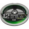 Daiwa šnúra Morethan Durasensor 12 Braid Ex+Si3 150m 0.16 mm 14 kg PE 1.5 Daiwa Daiwa šnúra Morethan Durasensor 12 Braid Ex+Si3 150m 0.16 mm 14 kg PE 1.5 Daiwa