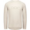 POC M's Reform Enduro Jersey, Okenite Off-White - M POC M's Reform Enduro Jersey, Okenite Off-White - M