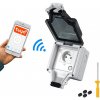 SOLEX DY11I Zásuvka diaľkovo ovládaná WIFI SMART04 TUYA 230V 16A IP66 SOLEX DY11I Zásuvka diaľkovo ovládaná WIFI SMART04 TUYA 230V 16A IP66