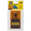 Stanley STA28160 plátky STANDARD HCS,HSS-drevo,kov, úchyt