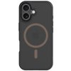 Tactical MagForce Hyperstealth - Kryt pre iPhone 17, Black / Moucha Moose 57983126606 Tactical MagForce Hyperstealth - Kryt pre iPhone 17, Black / Moucha Moose 57983126606