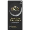 Skyn Unknown Pleasures 14 pack Skyn Unknown Pleasures 14 pack