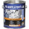 PU Akrylátový lak HORNBACH MIX lesk, odtieň na namiešanie PU Akrylátový lak HORNBACH MIX lesk, odtieň na namiešanie