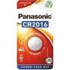 PANASONIC CR2016 1ks CR-2016EL/1B PANASONIC CR2016 1ks CR-2016EL/1B