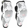ACERBIS K035 WH – biele kĺbové chrániče kolien ACERBIS K035 WH – biele kĺbové chrániče kolien