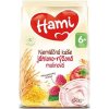Hami nemliečna pšenovo-ryžová s malinami 170 g