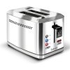 Salente ToastMax hriankovač s digitálnym displejom, nerez (TOASTMAX) Salente ToastMax hriankovač s digitálnym displejom, nerez (TOASTMAX)