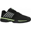 K-Swiss Express Light 3 Clay - black/soft neon green