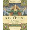 Goddess Alive!: Inviting Celtic & Norse Goddesses Into Your Life (Michelle Skye)(Brožovaná) Goddess Alive!: Inviting Celtic & Norse Goddesses Into Your Life (Michelle Skye)(Brožovaná)