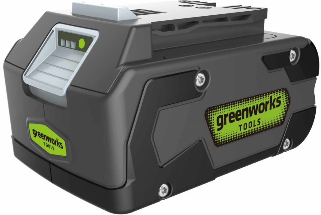 Greenworks G24B4