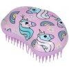 Tangle Teezer Original Unicorn Magic Print Mini kefa na vlasy Tangle Teezer Original Unicorn Magic Print Mini kefa na vlasy