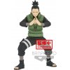 Banpresto Naruto Shippuden Vibration Stars PVC socha Nara Shikamaru 17 cm Banpresto Naruto Shippuden Vibration Stars PVC socha Nara Shikamaru 17 cm