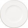 Villeroy & Boch tanier na chlieb/maslo 16 cm Anmut Platinum No.1 Villeroy & Boch tanier na chlieb/maslo 16 cm Anmut Platinum No.1