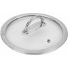 Tescoma Pokrievka VISION ø 18 cm - osobný odber v predajni zdarma Tescoma Pokrievka VISION ø 18 cm - osobný odber v predajni zdarma