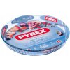 Pyrex Forma na ovocný koláč varné sklo 30 cm Pyrex Forma na ovocný koláč varné sklo 30 cm