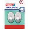 Tesa tape Tesa 66605 Pernament háčik Tesa tape Tesa 66605 Pernament háčik