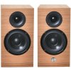 AQ M27 aktivní reproduktorový systém s Bluetooth - dub AQ M27 aktivní reproduktorový systém s Bluetooth - dub