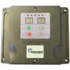 Vesser Frekvenčný menič IQ-E/T 2,2kW 3x400V max.5,0 A pre čerpadlo 114273