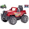 Terénne auto so zotrvačníkom 17 cm Terénne auto so zotrvačníkom 17 cm
