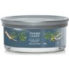 Yankee Candle Signature tumbler Bayside Cedar 340 g Yankee Candle Signature tumbler Bayside Cedar 340 g