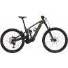 Celoodpružený horský elektrobicykel Trek Slash+ 9.7 - Olive Drab M 2025 Celoodpružený horský elektrobicykel Trek Slash+ 9.7 - Olive Drab M 2025