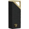 BUGANi Brief Lamborghini Black Gold Prenosný reproduktor BUGANi Brief Lamborghini Black Gold Prenosný reproduktor