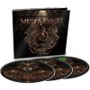 2CD/DVD Meshuggah: The Ophidian Trek LTD | DIGI 2CD/DVD Meshuggah: The Ophidian Trek LTD | DIGI