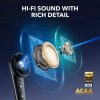Anker Bezdrátová Bluetooth sluchátka Soundcore Liberty 4 PRO bílá Anker Bezdrátová Bluetooth sluchátka Soundcore Liberty 4 PRO bílá