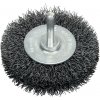 Bosch Kotúčová kefa pre vŕtačky oceľ zvlnený drôt 75 mm hrúbka 0,3 mm šírka 16 mm 2608622053 Bosch Kotúčová kefa pre vŕtačky oceľ zvlnený drôt 75 mm hrúbka 0,3 mm šírka 16 mm 2608622053