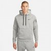 Mikina Nike Grey 1029510 L Mikina Nike Grey 1029510 L