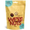 LYRA WE'RE NUTS Piemontské lieskovce v mliečnej čokoláde LYRA WE'RE NUTS Piemontské lieskovce v mliečnej čokoláde