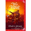 Muži v zbrani - Terry Pratchett Muži v zbrani - Terry Pratchett